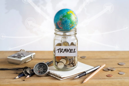 4 top tips to save money on a long holiday