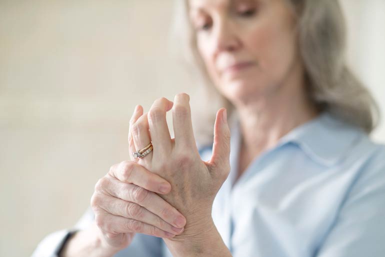 8. Can achy joints really forecast the weather?