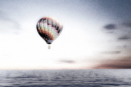 Ascent to Terror