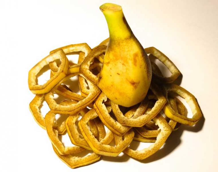 3. Add a dose of potassium