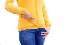 How to eat your way to a bloat-free belly