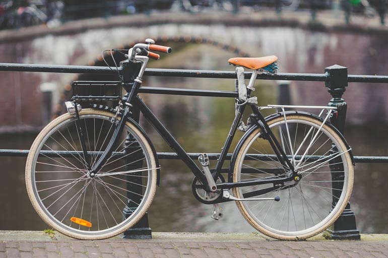 Bikes