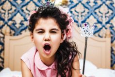 7 Ways That Your Kid Is a Brat—And How Calm Parents Deal With It