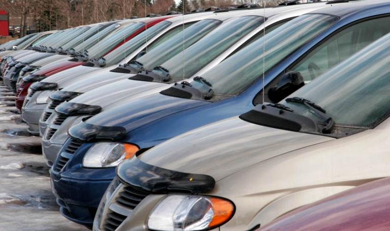 Vehicles