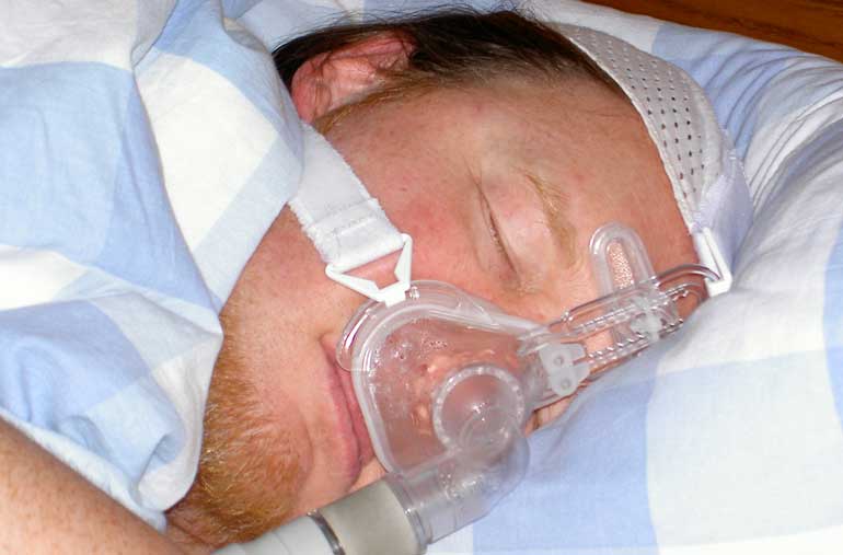 2. Sleep machines won’t damage your hearing or your baby's