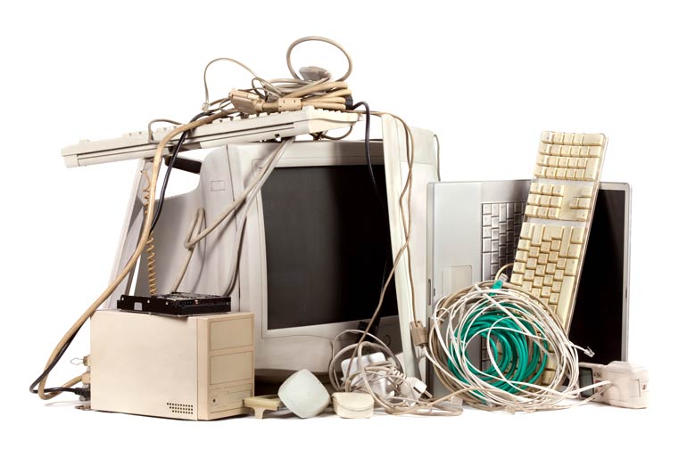 Tech gadgets