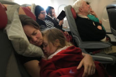 5 ways to make long-haul flights more bearable