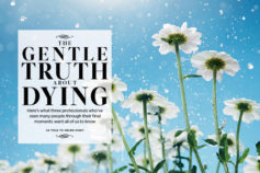 The Gentle Truth About Dying