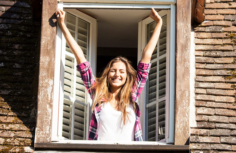 Surprising perks of adequate shut-eye