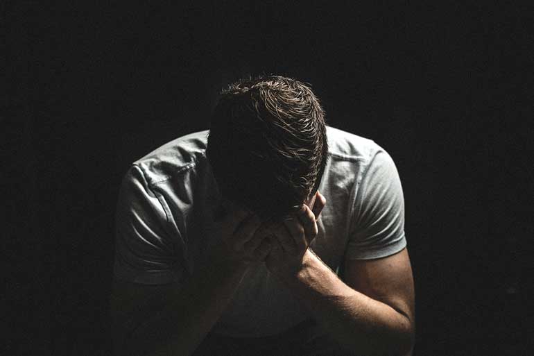 1. Had a terrible sleep? Have someone lie to you