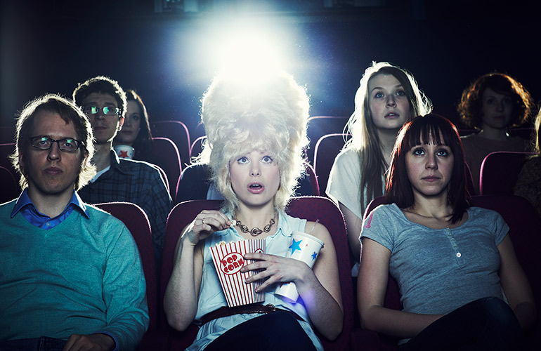 Surprising movie trivia facts