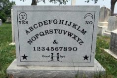Chilling Real Ghost Stories Will Make You Believe