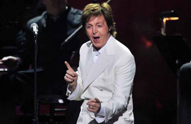 7. Paul is dead?!