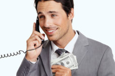 Phone Call Scams