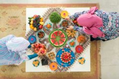 Healthy Foods for Fasting