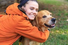 4 Sure Signs Your Dog Trusts You