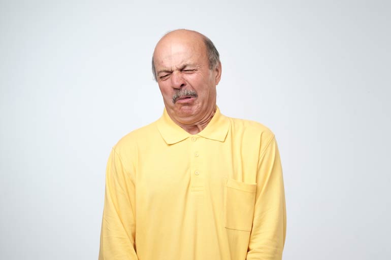 4. Is “old-person smell” real?