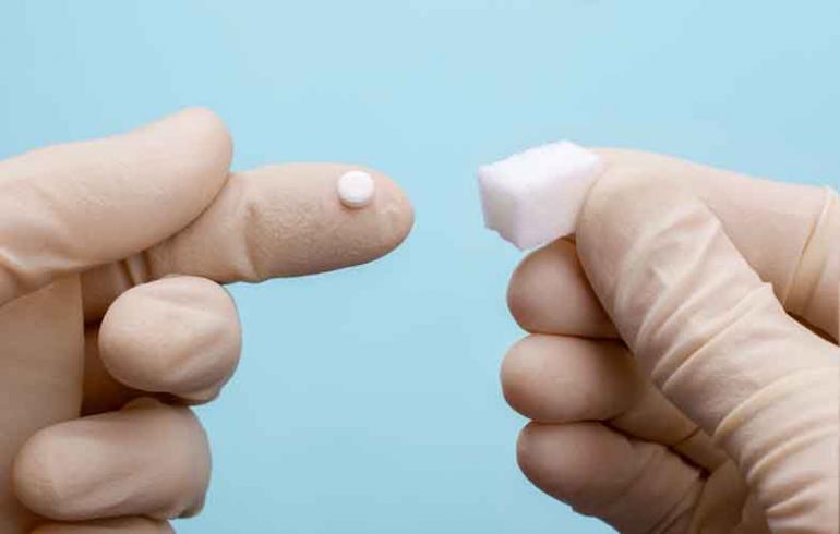 1. Artificial sweeteners