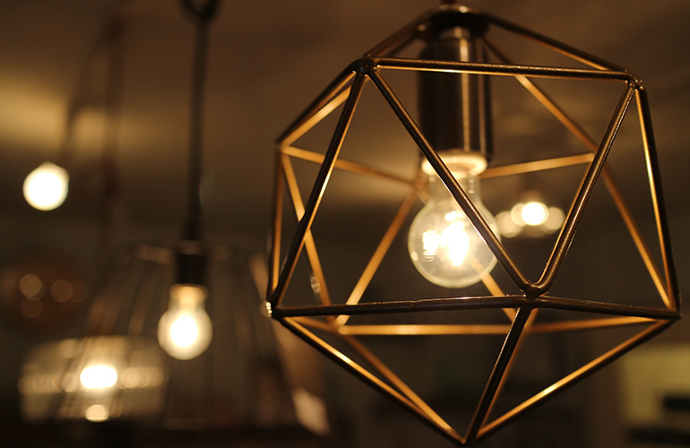 Bright ideas