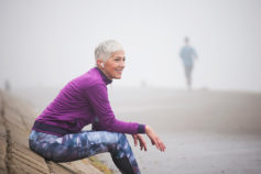 16 science-backed ways to overcome depression naturally