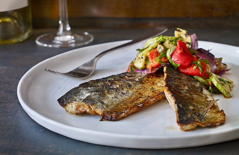 Get more omega-3s