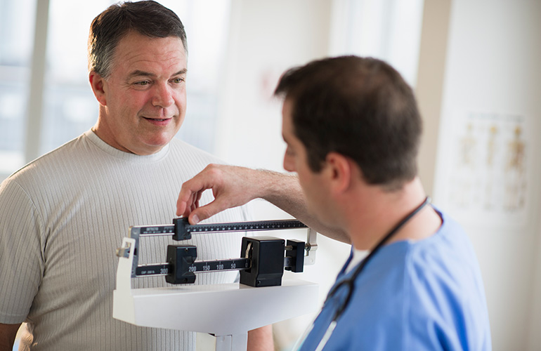 Intermittent fasting works best for certain people