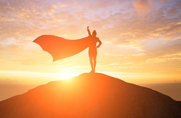 Secrets of success