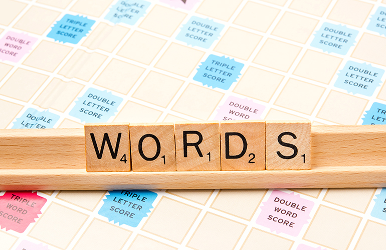 30 little-known words that will help you win Scrabble | Reader's Digest New  Zealand