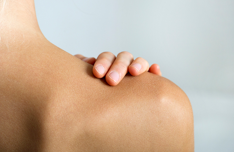 Your skin will be healthier