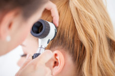10 sneaky places you can get skin cancer (that aren’t on your skin)