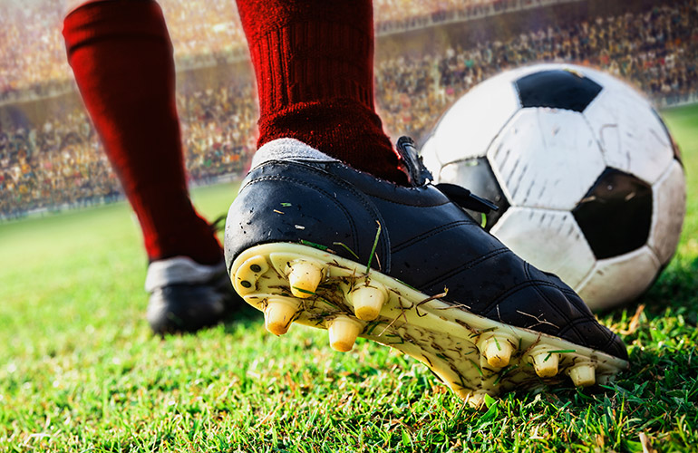 Myth: Sex can affect sports performance