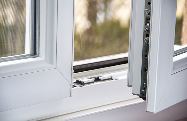 Your windows