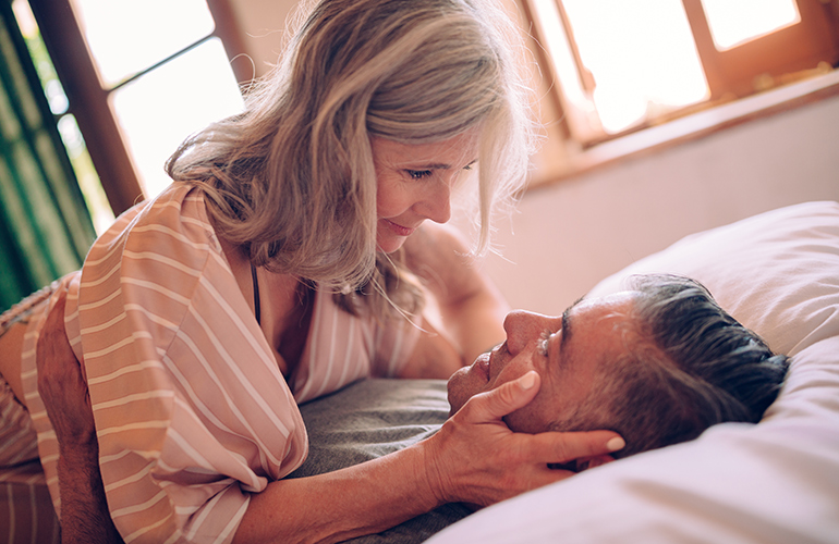Myth: Sex and intercourse are one and the same