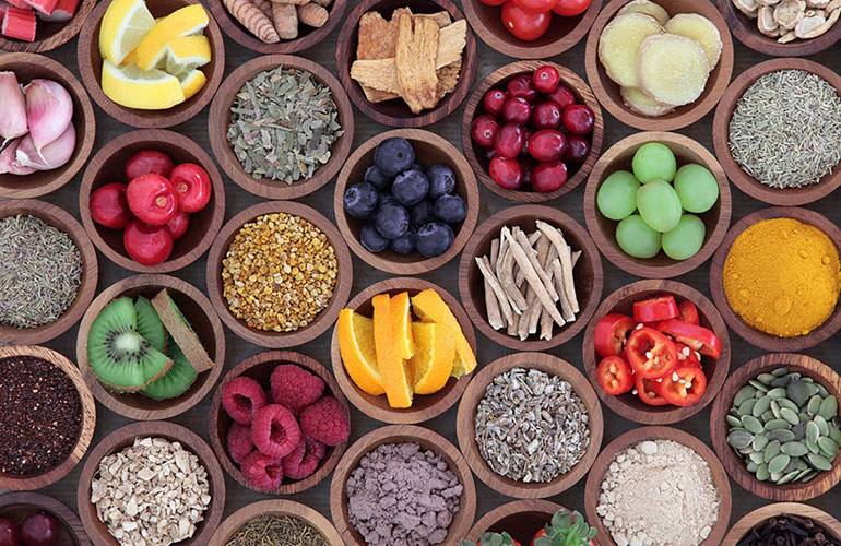 Even nutritious foods can make you gain weight