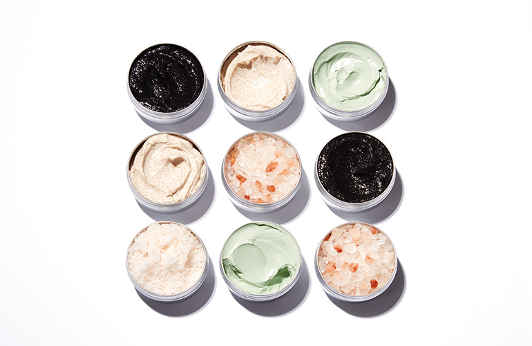 Never use miracle products that tout secret ingredients