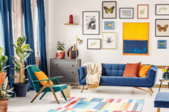 52 things that can make your home look more expensive
