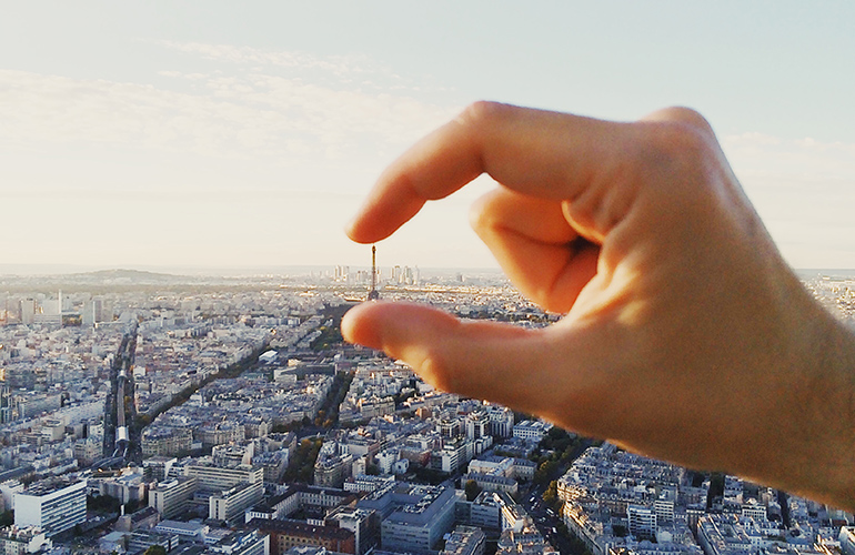 Did you know some hand gestures are offensive in other countries?