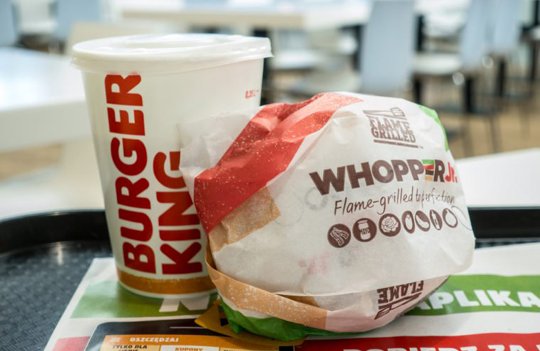 The Whopper has been around longer