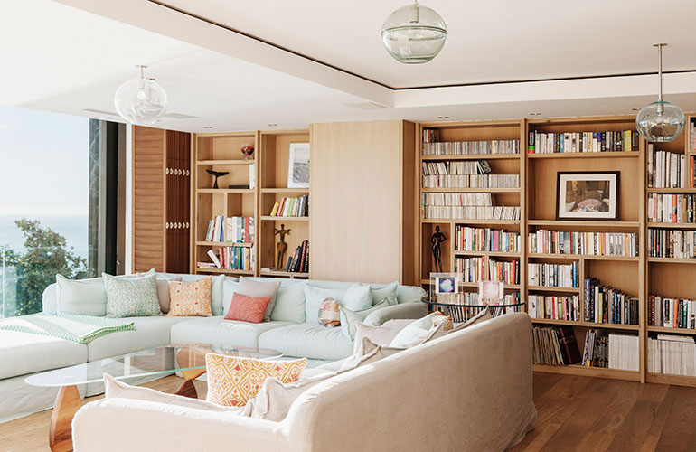 Create DIY ‘built-in’ structures