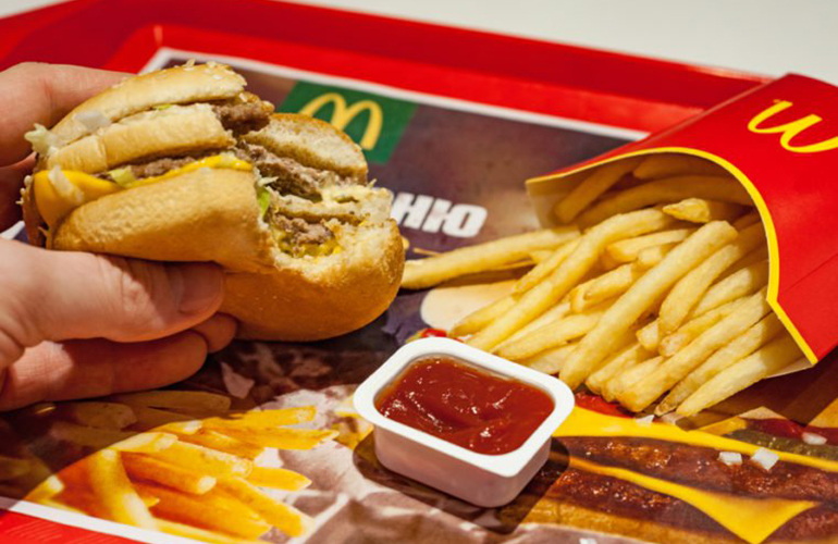 One man has eaten 30,000 of them since the 1970s