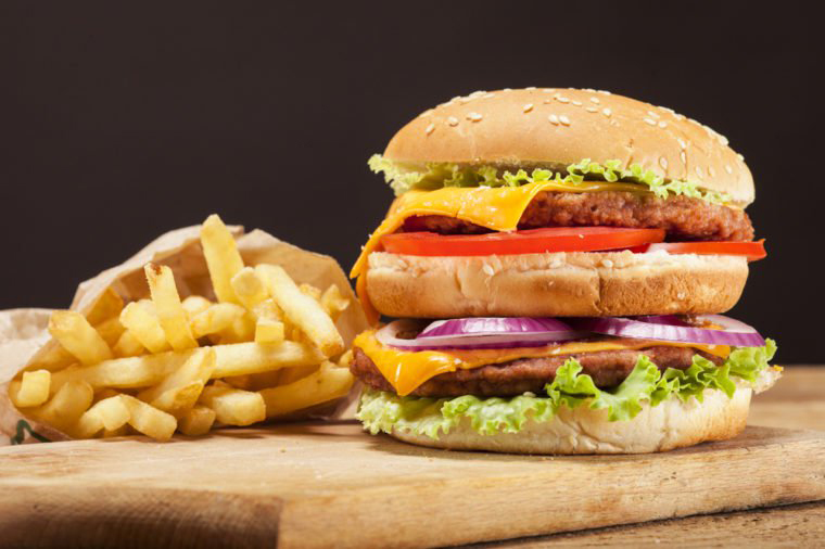 It’s McDonald’s second-bestselling item of all time