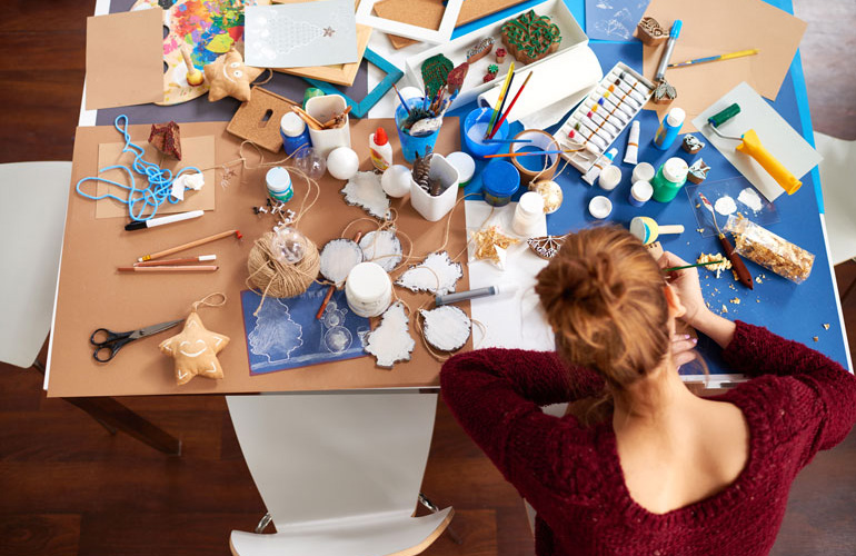 Find people with similar hobbies