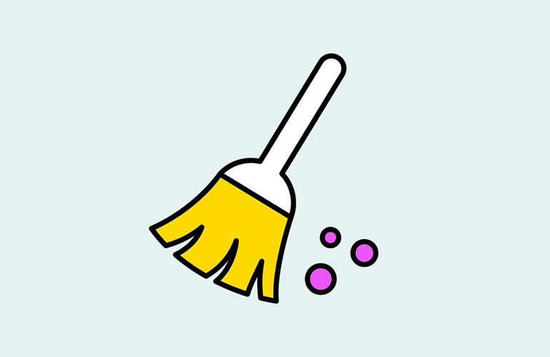 These household chores are wasting your time