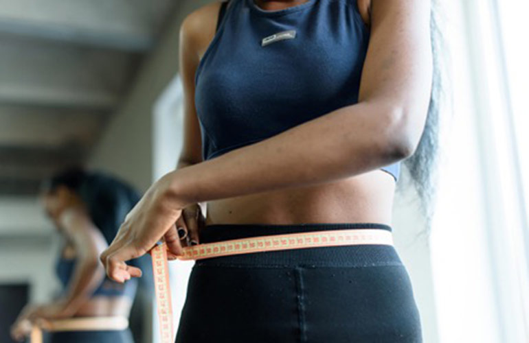 It’s about progress, not perfection