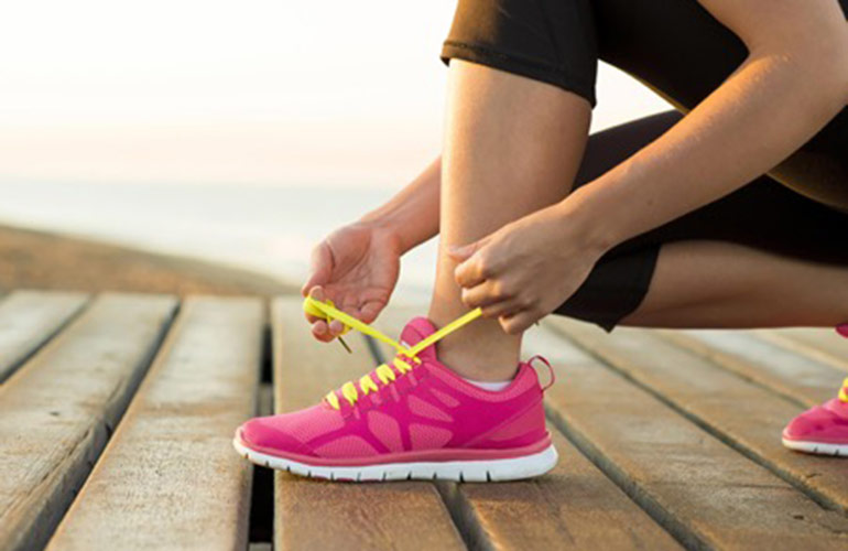 Weight loss is about the journey, not the destination