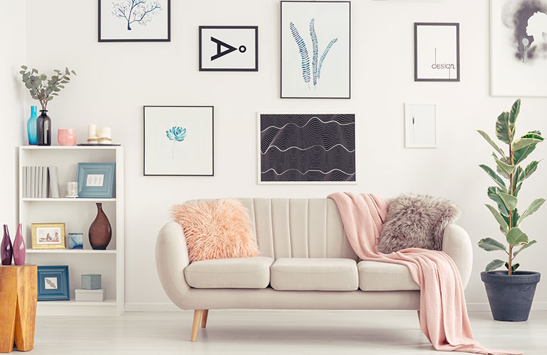 Create your own statement artwork