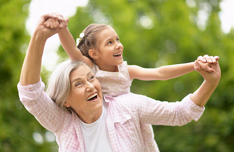 Natural pain relief for arthritis