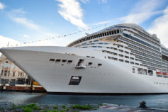 10 things polite people never do on cruises