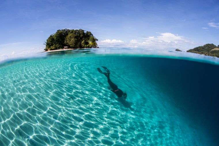Solomon Islands