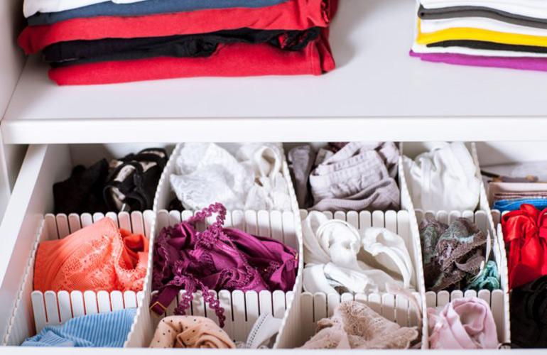 Use dryer sheets